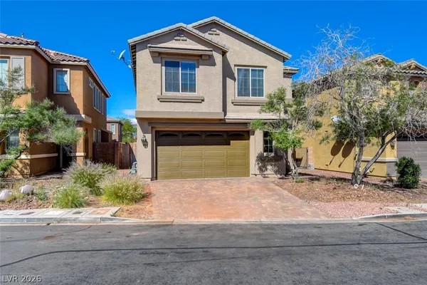 $440,000 | 785 Crest Valley Place, Henderson, NV 89011
