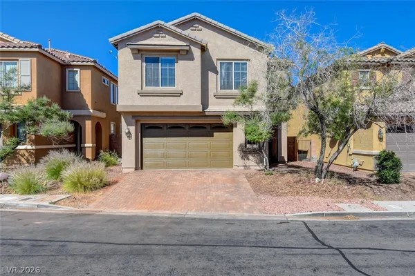 $440,000 | 785 Crest Valley Place, Henderson, NV 89011