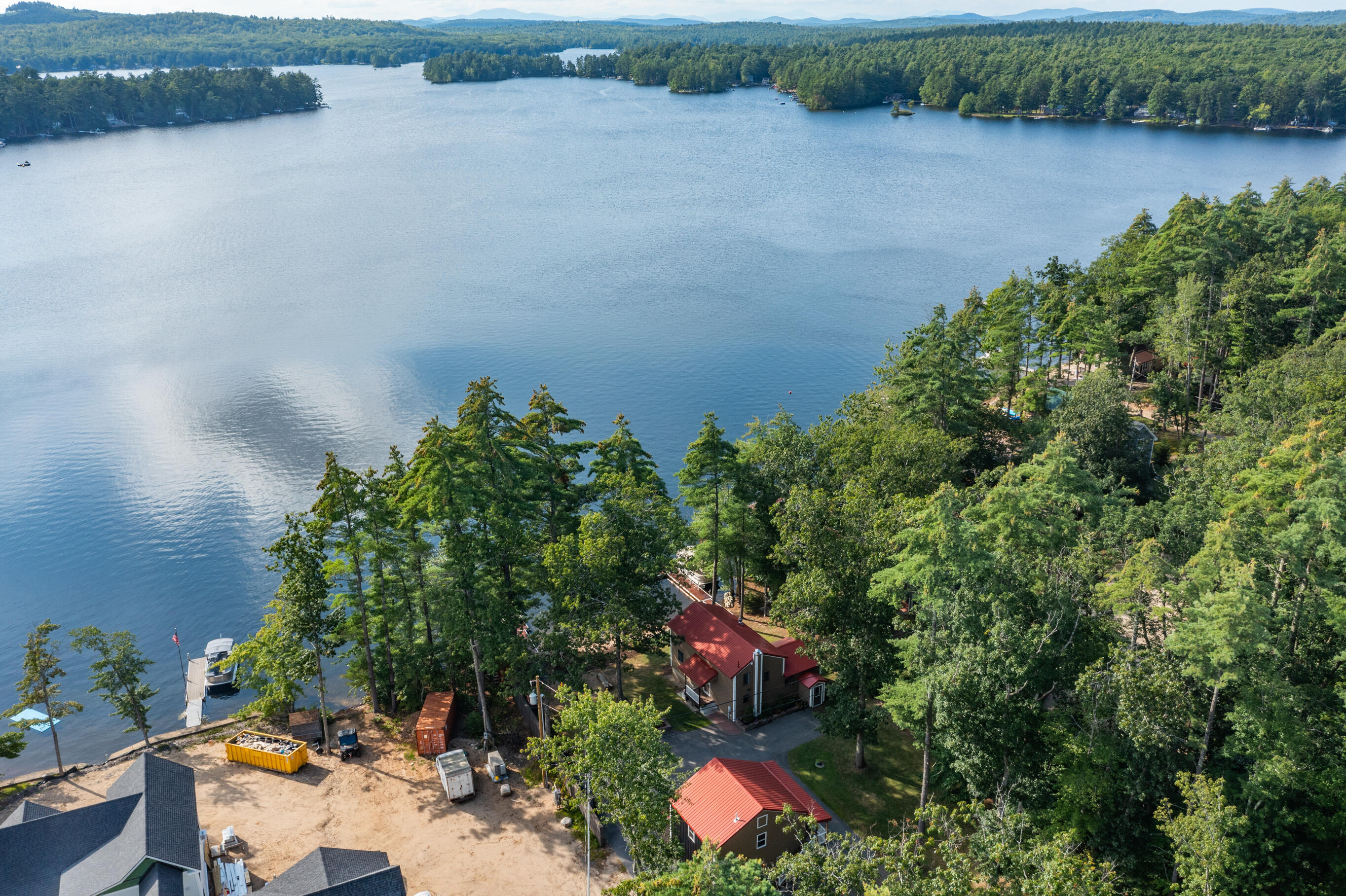 21 Hemlock Road Shapleigh, ME 04076 - Photo 36 of 38 36