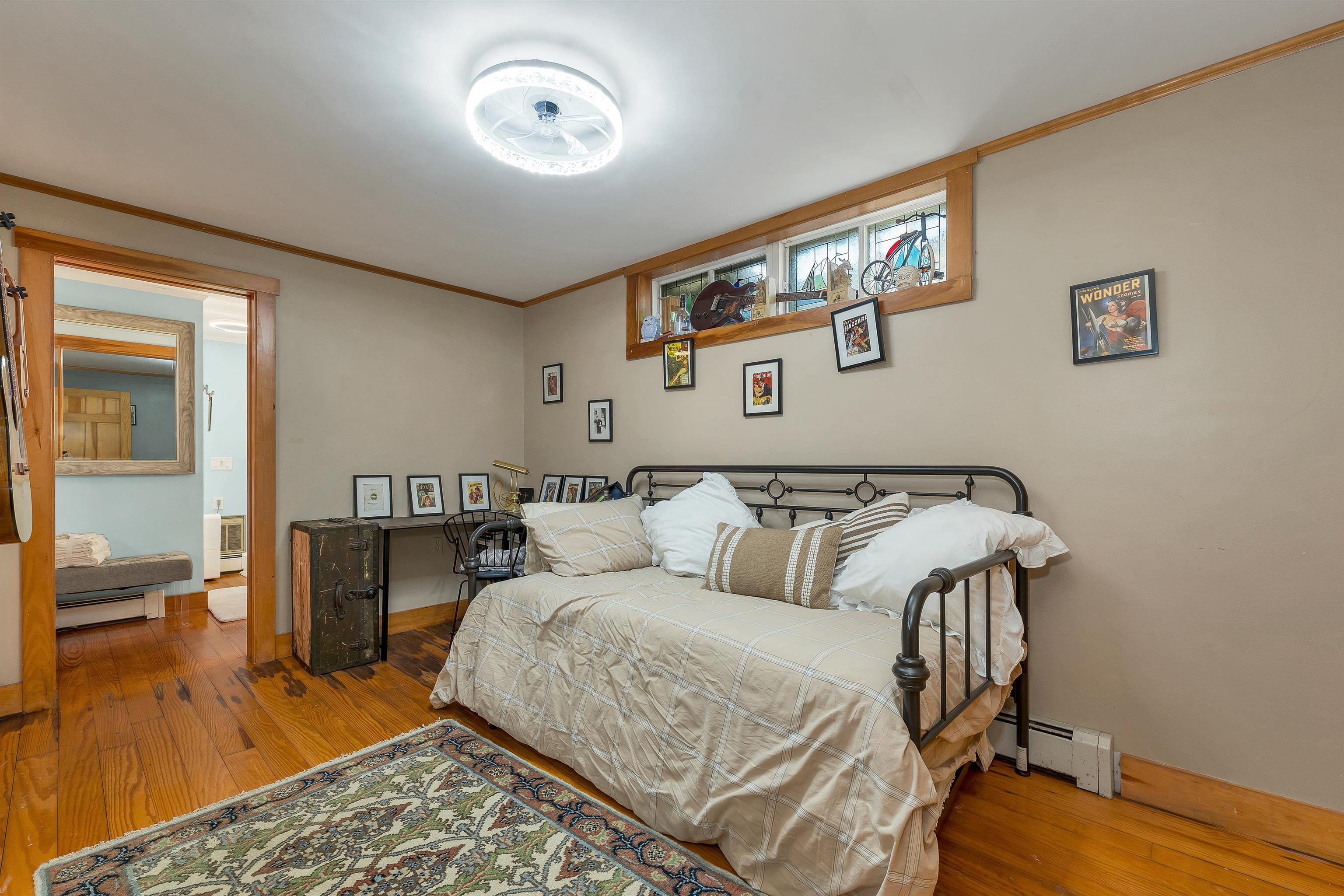 20 Dale Road, Unit A Sandwich, NH 03227 - Photo 19 of 25 Gallery Image 19