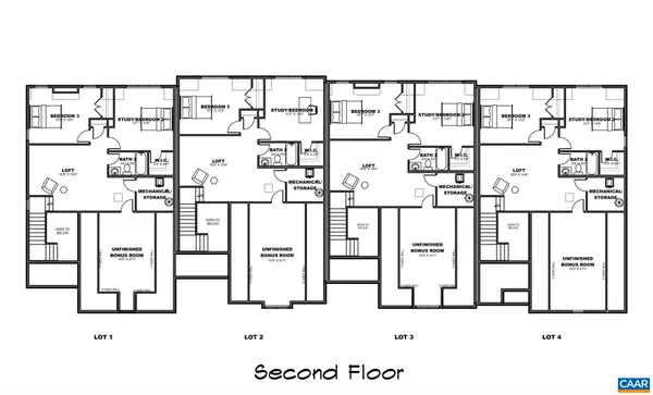 a black and white photo of a living room