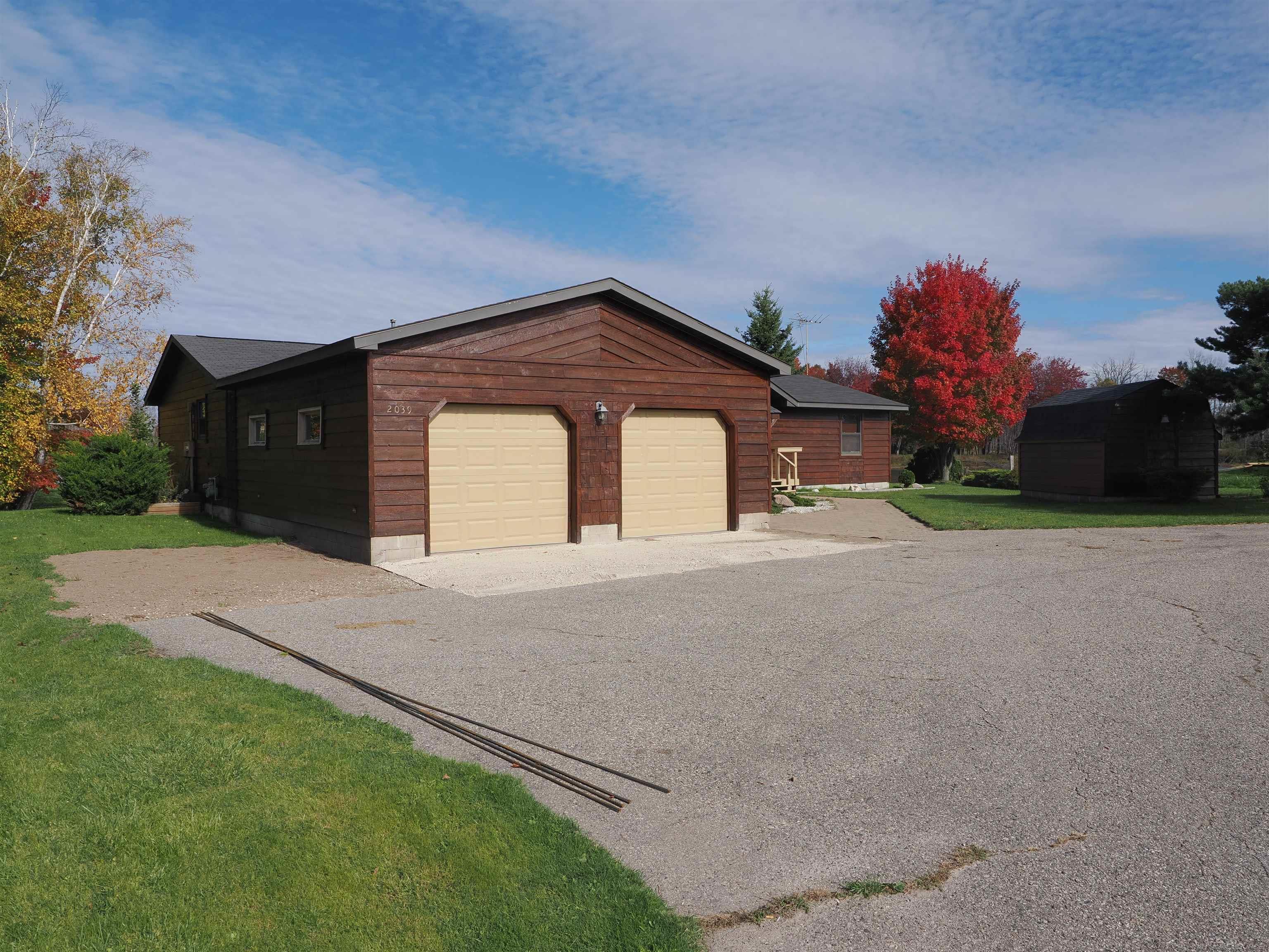 2039 South Riverside Drive Sault Ste. Marie, MI 49783 - Photo 53 of 75