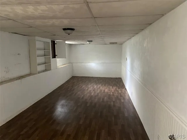 $123,500 | 464 South Mill Street, Nashville, IL 62263