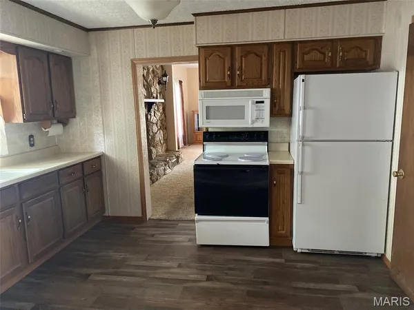 $119,900 | 464 South Mill Street, Nashville, IL 62263