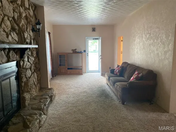 $119,900 | 464 South Mill Street, Nashville, IL 62263