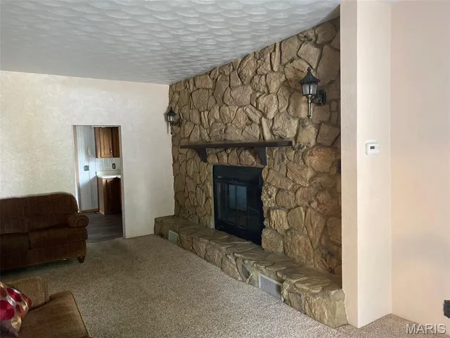 $123,500 | 464 South Mill Street, Nashville, IL 62263