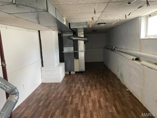 $123,500 | 464 South Mill Street, Nashville, IL 62263