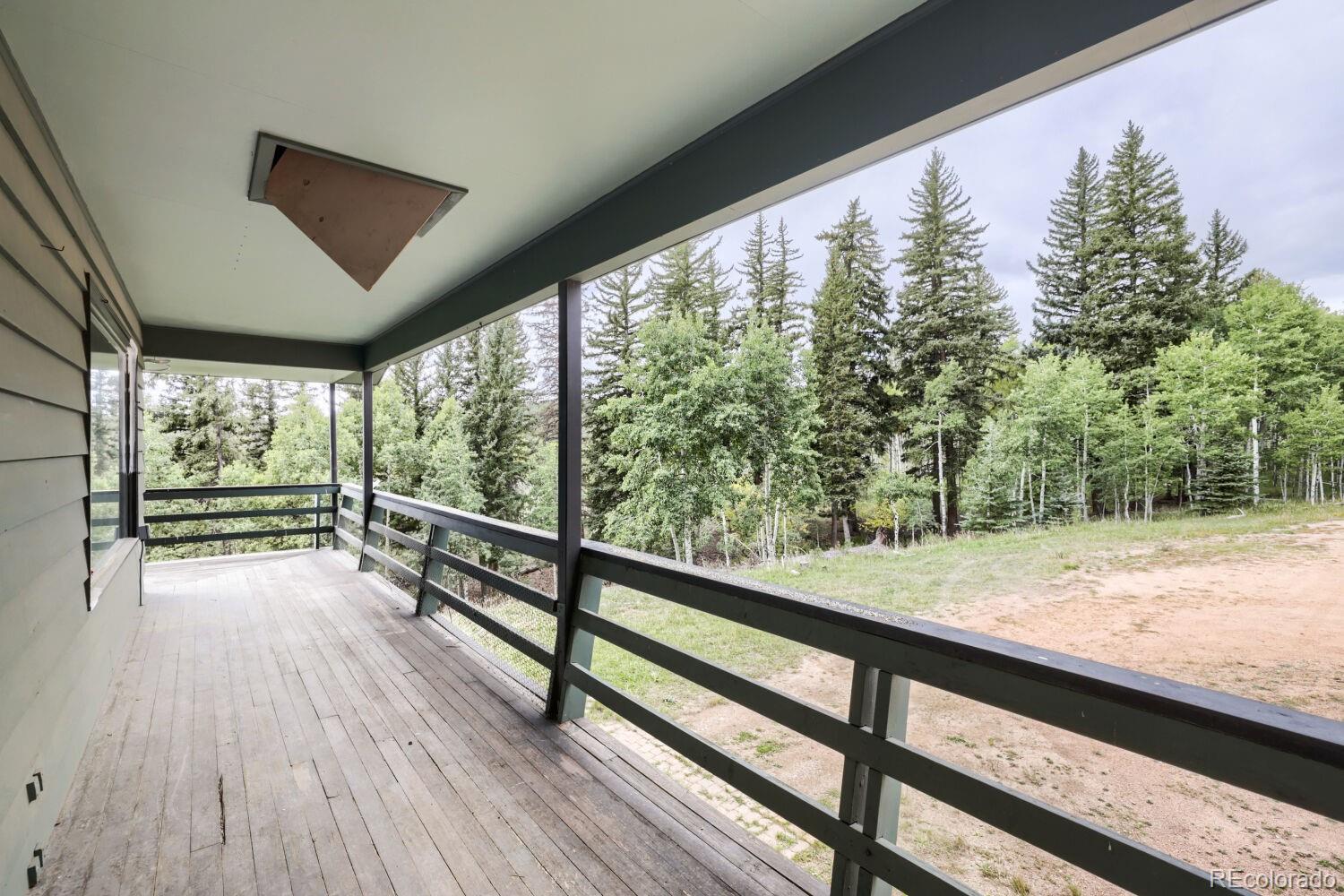 11662 Juniper Road Pine, CO 80470 - Photo 3 of 39 Gallery Image 3