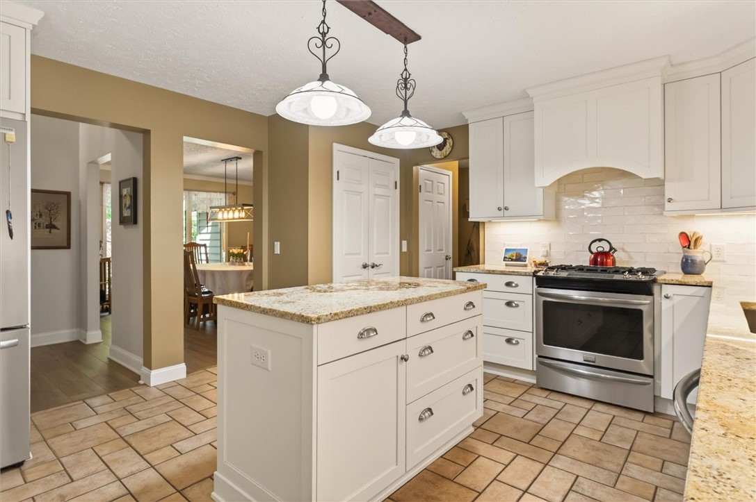 447 Howland Road Manchester, NY 14548 - Photo 21 of 50