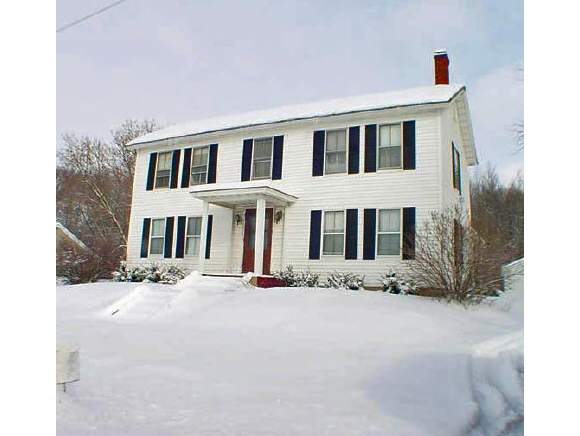 143 St Albans Road Swanton, VT 05488 - Photo 1 of 1 Gallery Image 1