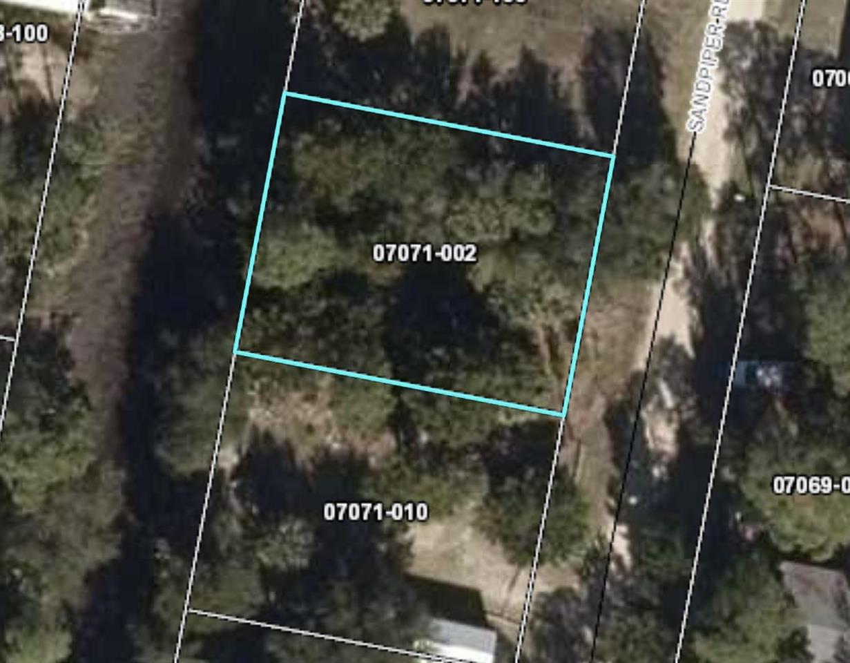 Lot 66 Sandpiper Road Perry, FL 32348 - Photo 1 of 1 Gallery Image 1