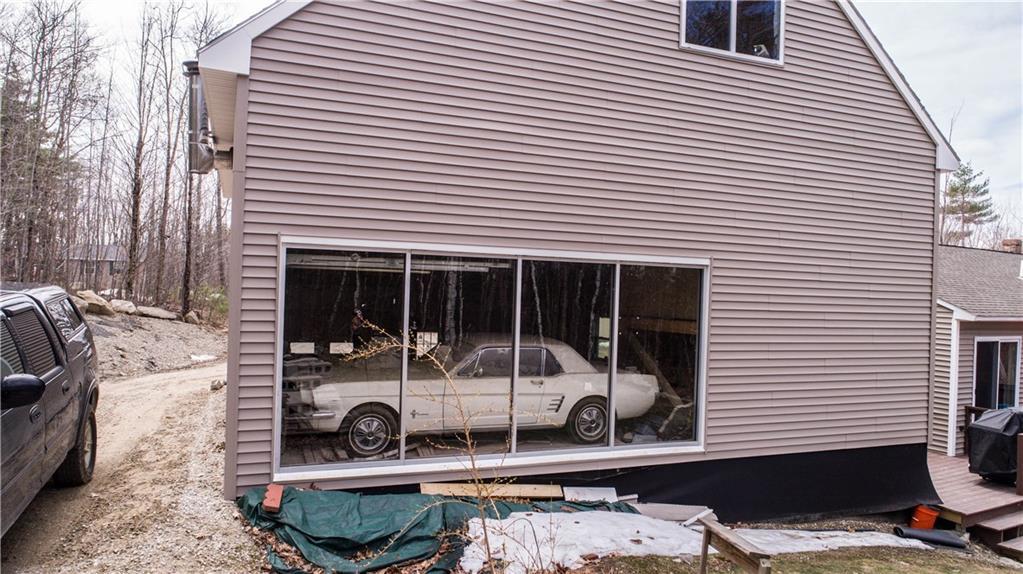 29 Sycamore Lane Dayton, ME 04005 - Photo 21 of 25 Photo