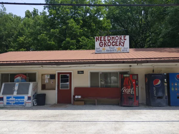 $330,000 | 4823 Highway 45, Nashville, IN 47448