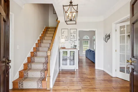 $1,899,000 | 4235 Little Pond Lane, Thompson's Station, TN 37179