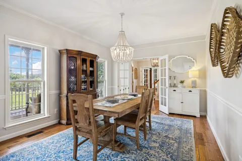 $1,899,000 | 4235 Little Pond Lane, Thompson's Station, TN 37179