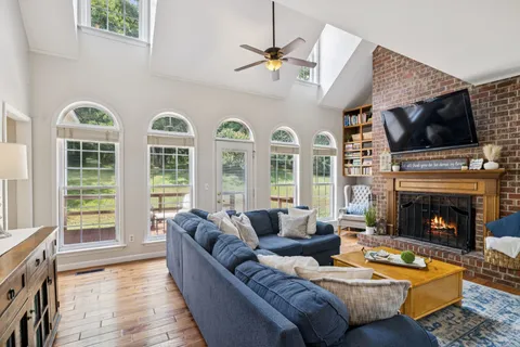 $1,899,000 | 4235 Little Pond Lane, Thompson's Station, TN 37179