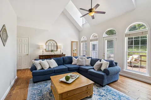 $1,899,000 | 4235 Little Pond Lane, Thompson's Station, TN 37179