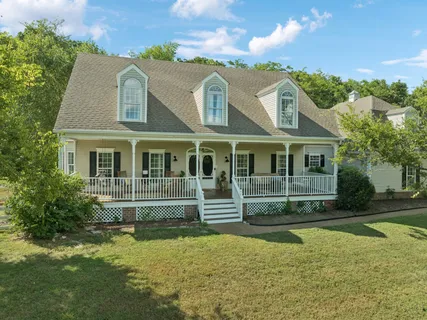 $1,899,000 | 4235 Little Pond Lane, Thompson's Station, TN 37179