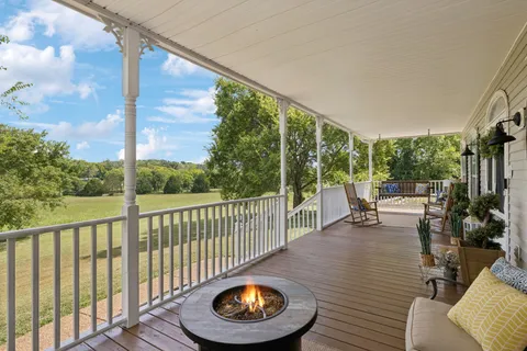 $1,899,000 | 4235 Little Pond Lane, Thompson's Station, TN 37179