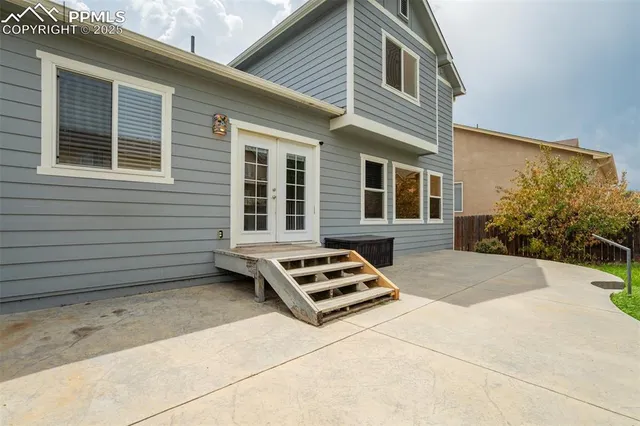 $479,900 | 12272 Isle Royale Drive, Peyton, CO 80831