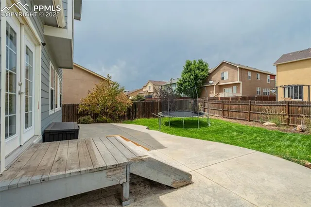 $479,900 | 12272 Isle Royale Drive, Peyton, CO 80831