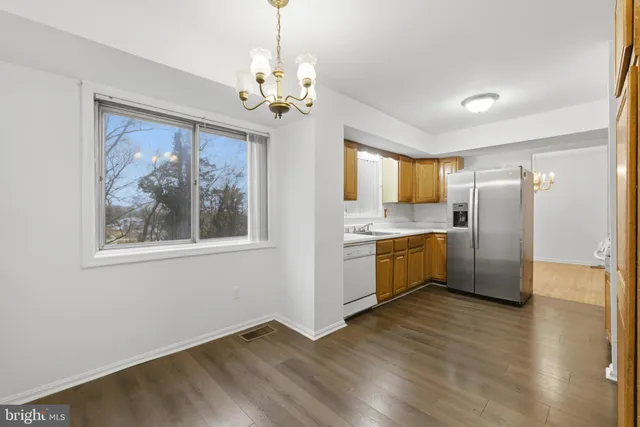 $3,100 | 7609 Bock Road, Fort Washington, MD 20744