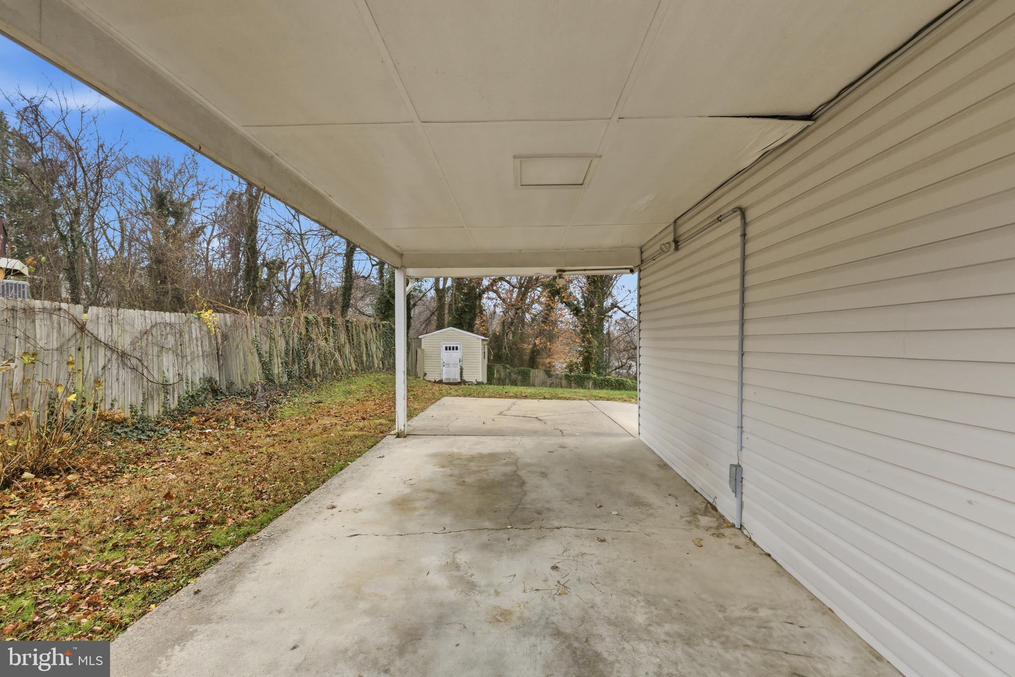 7609 Bock Road Fort Washington, MD 20744 - Photo 43 of 47