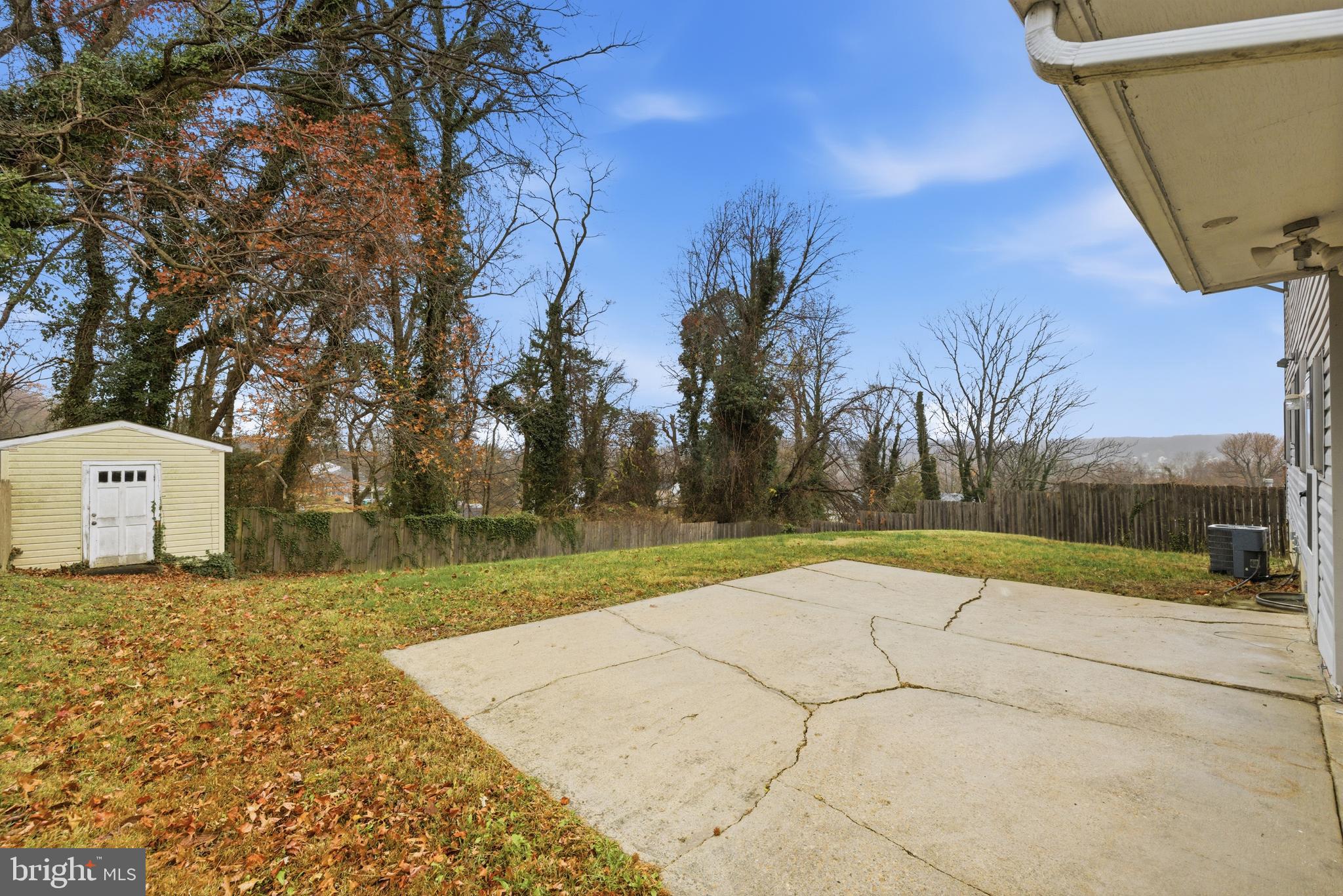 7609 Bock Road Fort Washington, MD 20744 - Photo 44 of 47