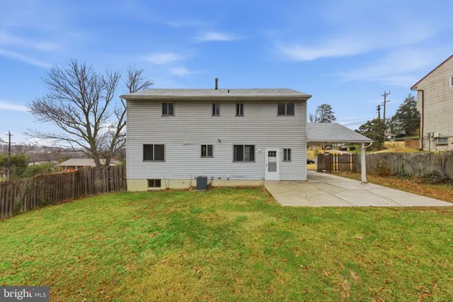 $3,100 | 7609 Bock Road, Fort Washington, MD 20744