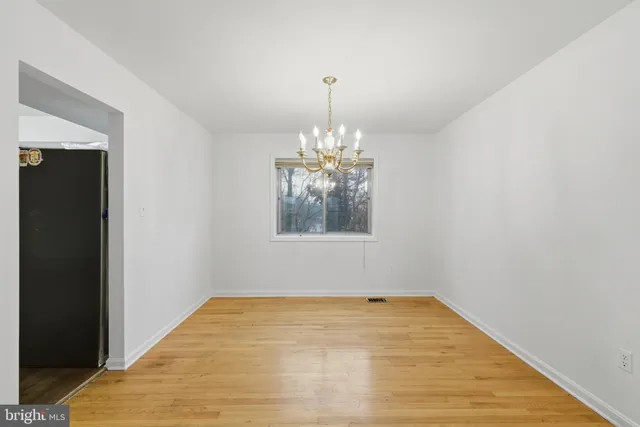 $3,100 | 7609 Bock Road, Fort Washington, MD 20744