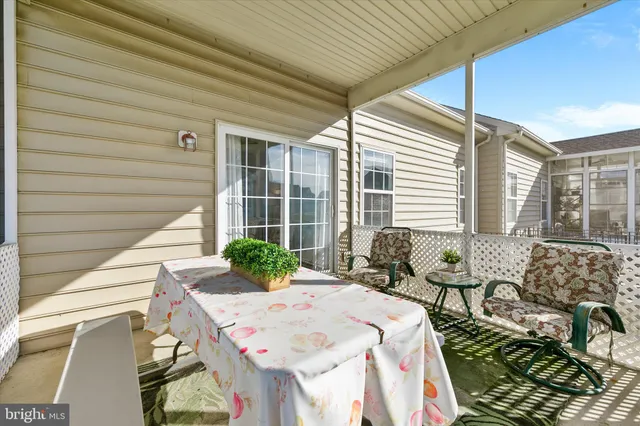 $500,000 | 33568 Westgate Circle, Unit 1, Lewes, DE 19958