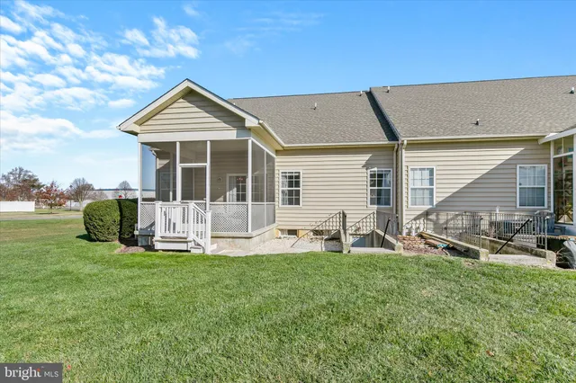 $500,000 | 33568 Westgate Circle, Unit 1, Lewes, DE 19958