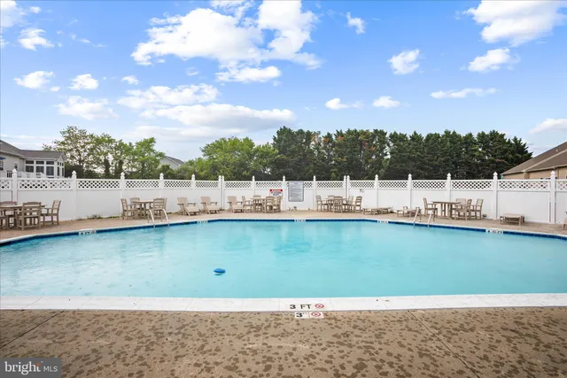 $500,000 | 33568 Westgate Circle, Unit 1, Lewes, DE 19958