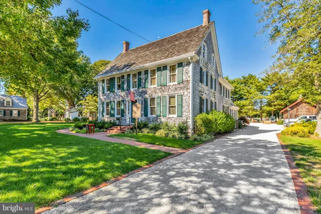 $500,000 | 33568 Westgate Circle, Unit 1, Lewes, DE 19958