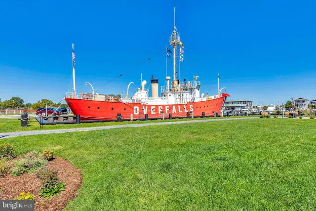 $500,000 | 33568 Westgate Circle, Unit 1, Lewes, DE 19958