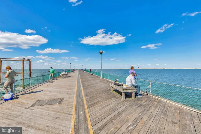 $500,000 | 33568 Westgate Circle, Unit 1, Lewes, DE 19958