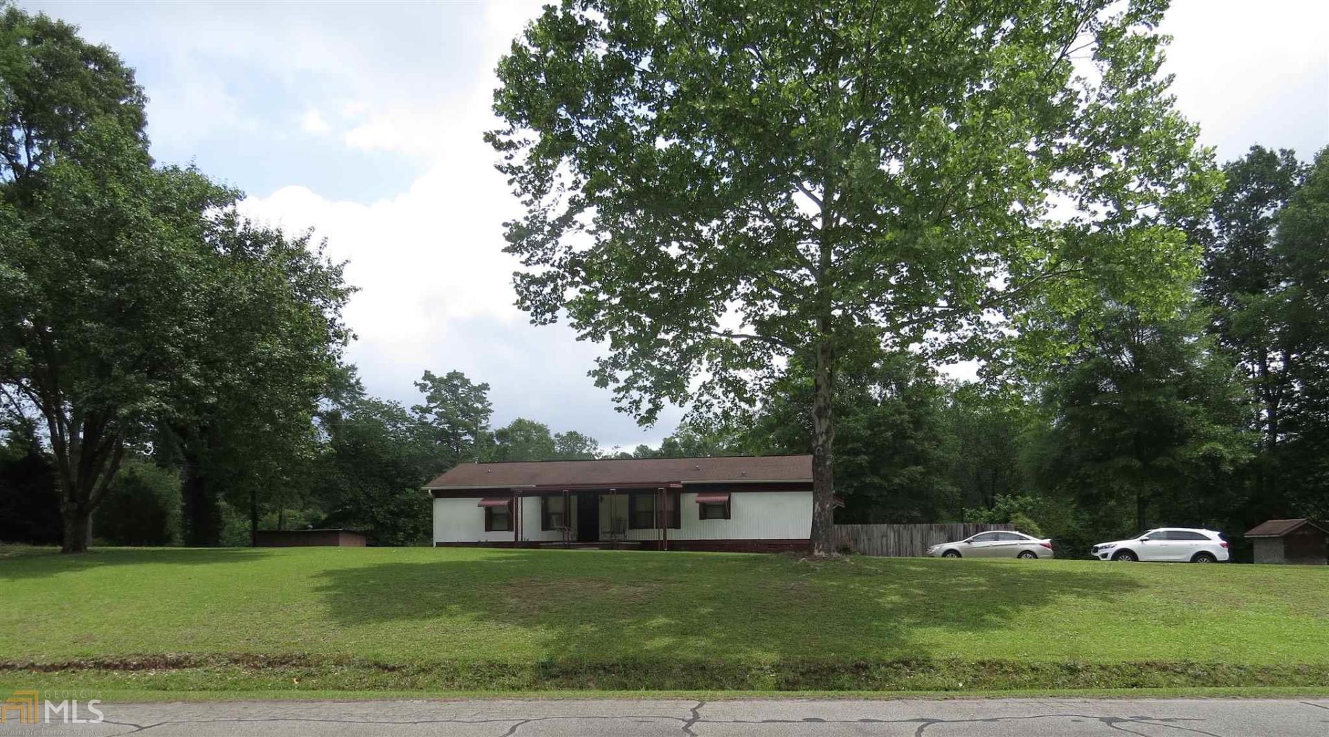 397 Wynn Road Newnan, GA 30263 - Photo 1 of 1