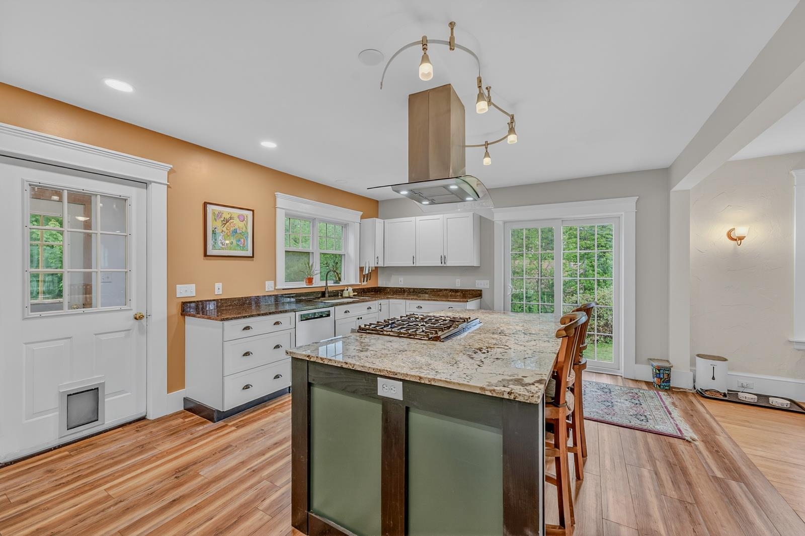 905 Main Street Bethlehem, NH 03574 - Photo 15 of 53