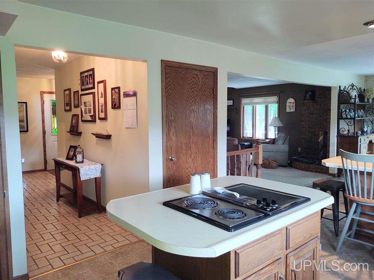 16573 Dynamite Hill Road Lanse, MI 49946 - Photo 39 of 99