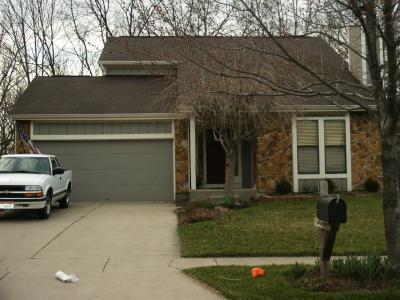 3940 Spring Mill Way Maineville, OH 45039 - Photo 1 of 1