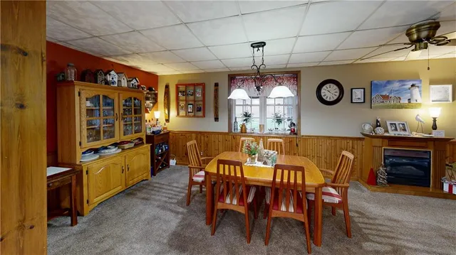 $249,900 | 174 Rose Lane, Rimersburg, PA 16248