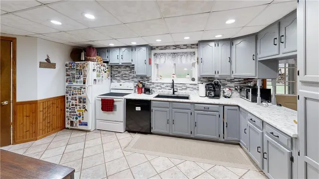 $249,900 | 174 Rose Lane, Rimersburg, PA 16248