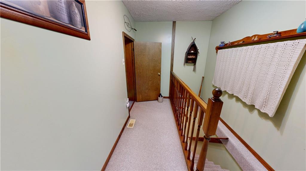 174 Rose Lane Rimersburg, PA 16248 - Photo 22 of 34 a view of entryway