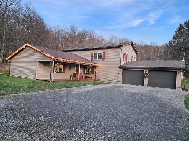$249,900 | 174 Rose Lane, Rimersburg, PA 16248