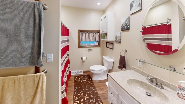 $249,900 | 174 Rose Lane, Rimersburg, PA 16248