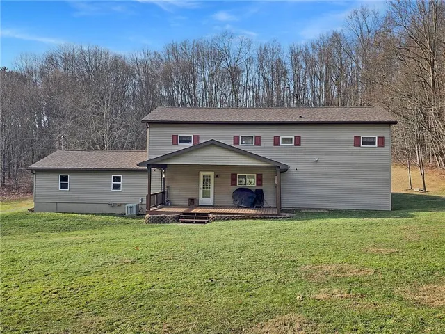 $249,900 | 174 Rose Lane, Rimersburg, PA 16248