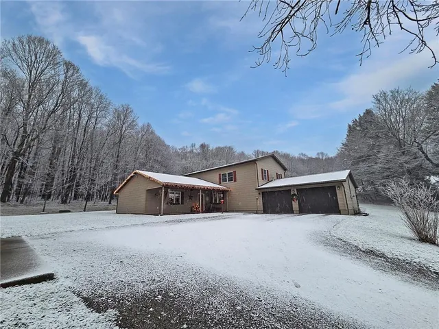 $249,900 | 174 Rose Lane, Rimersburg, PA 16248