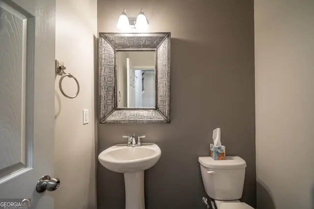 $3,550 | 2483 Norwood Drive Southeast, Smyrna, GA 30080