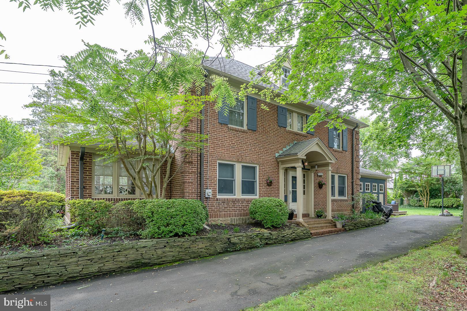 8317 High School Road Elkins Park, PA 19027 - Photo 1 of 53 Exterior Front