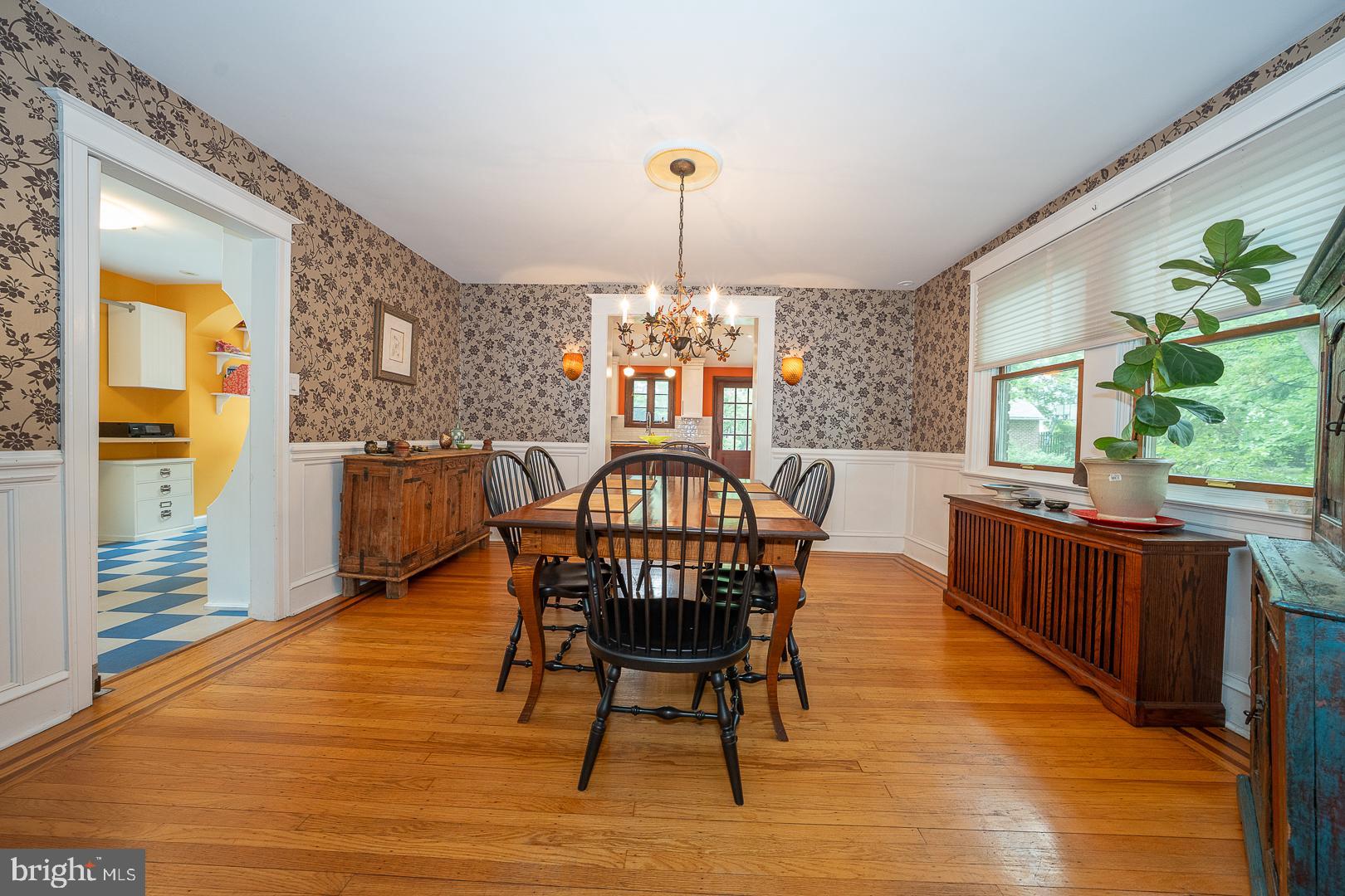 8317 High School Road Elkins Park, PA 19027 - Photo 11 of 53 Ding Room